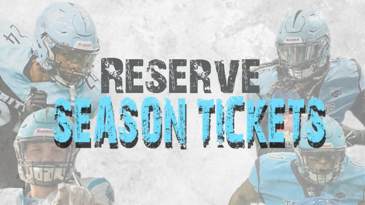 News 2025 SEASON TICKETS RESERVATION AVAILABLE Corpus Christi Tritons