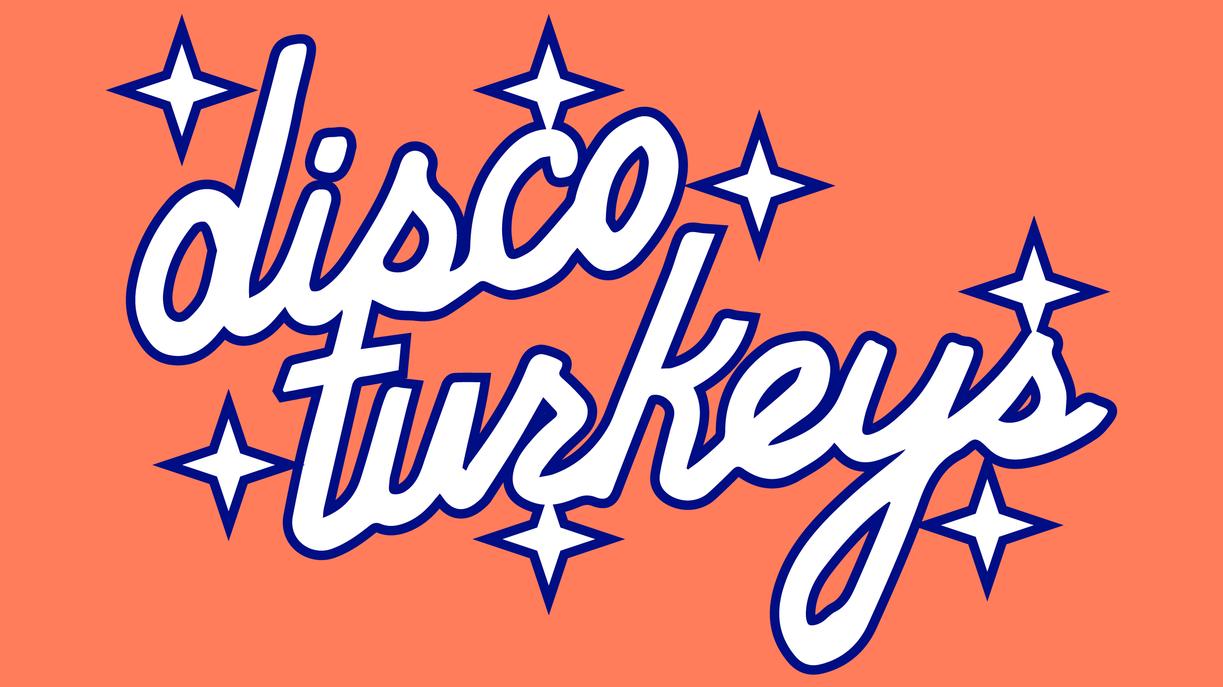 Disco Turkeys set for first-ever homestand this weekend - discoturkeys.com