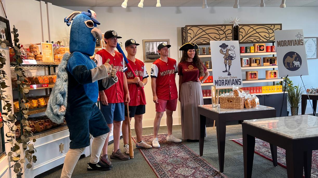 News: Disco Turkeys reveal branding for unique Father&rsquo;s Day opponent