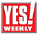 Named the "Best Sports Team in the Triad" by readers of YES! Weekly