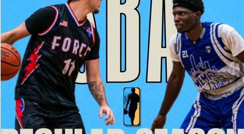 SBA Regular Season Coming soon