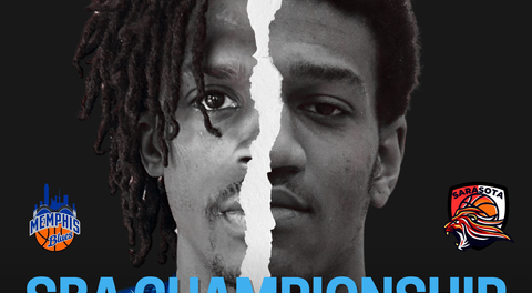 SBA Championship Game