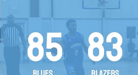 SBA Week 4 Final Score