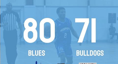 SBA Week 5 Final Score