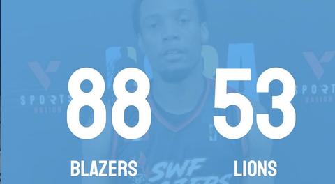 SBA Week 3 Final Score