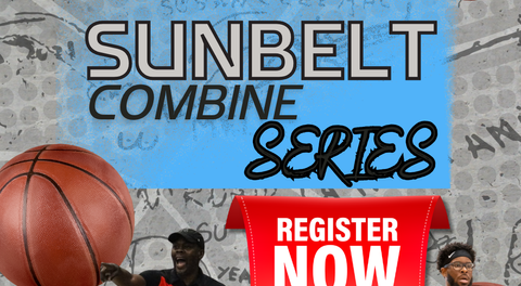 SBA Showcase/Combine Series