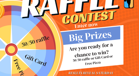 SBA Playoffs Raffle Contest