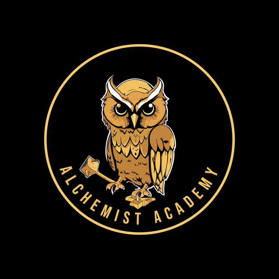 Admission Alchemist Academy Admission Alchemist Academy