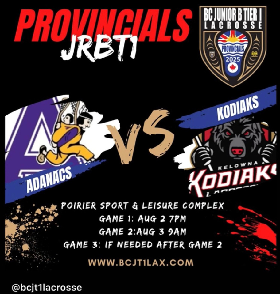 Provincials