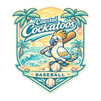 Coastal Cockatoos