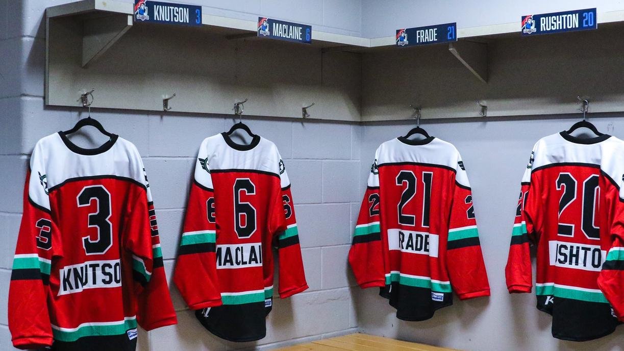 Metropolitan Riveters Fall 43 to Toronto Six in Return to Home Ice