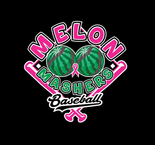 Melon Mashers Baseball