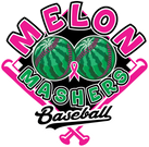 Melon Mashers Baseball