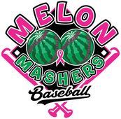 Melon Mashers Baseball
