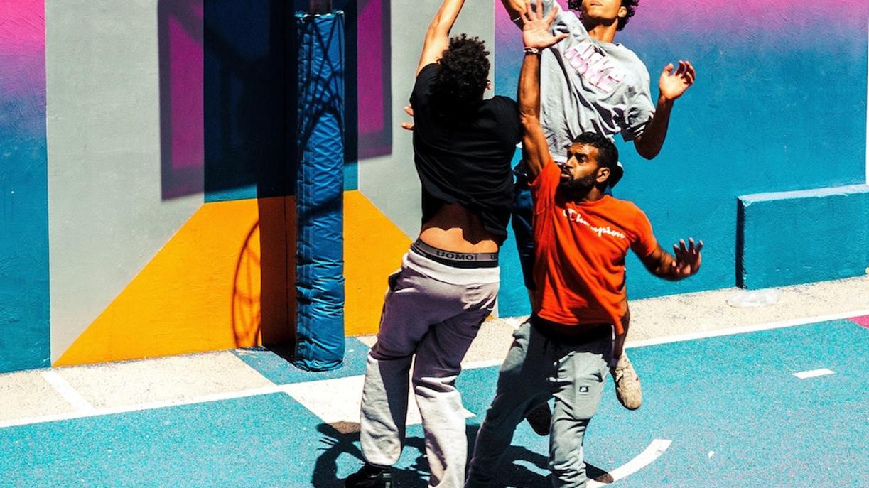 News Basketball Camp Arizona Sports Complex