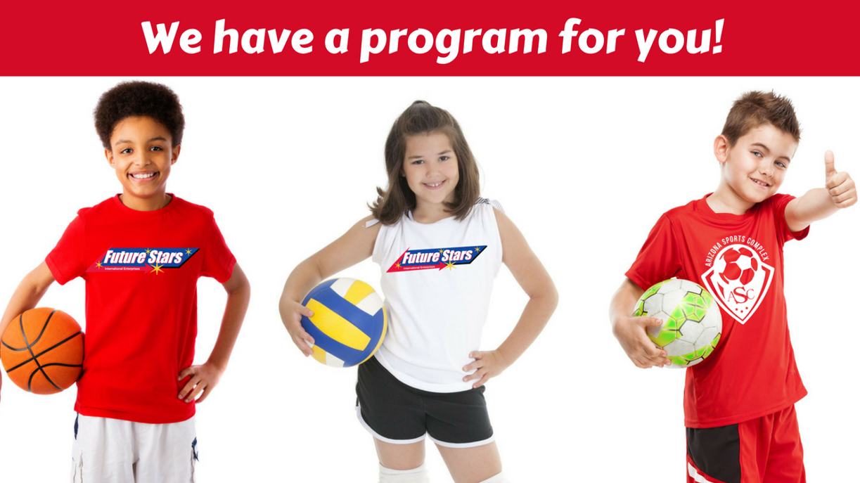 News Programs Arizona Sports Complex