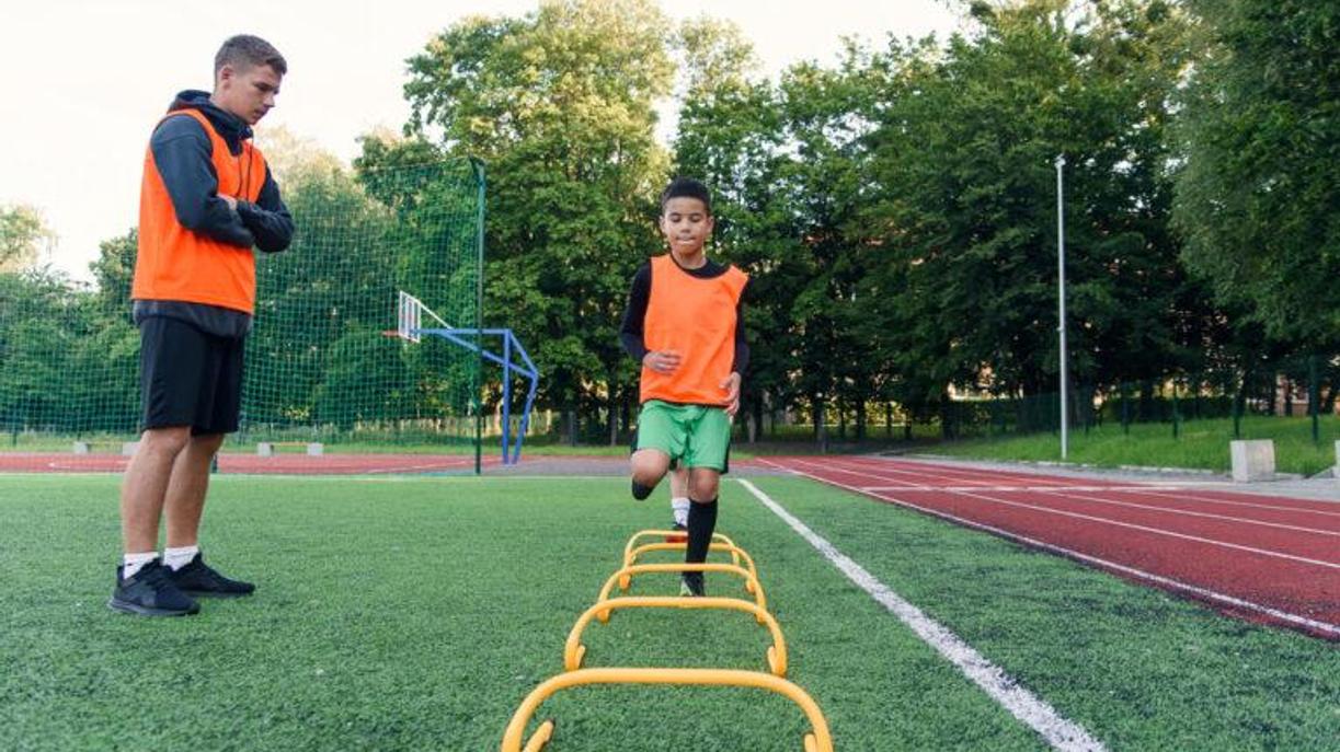 News 6 SIMPLE REASONS WHY ATHLETES FAIL TO MEET THEIR GOALS Arizona