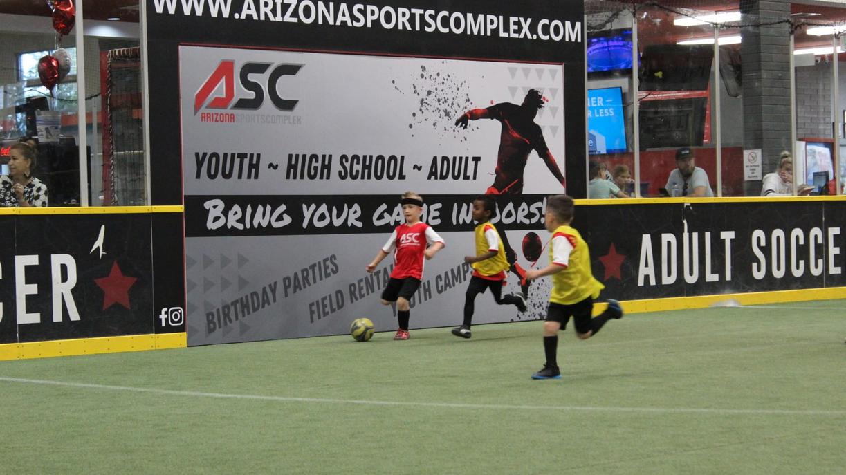 News Top 5 Ways A Parent Can Encourage Their Kid To Play Soccer