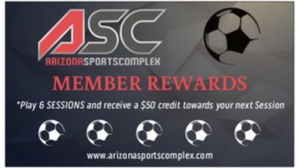 News Member Rewards Arizona Sports Complex