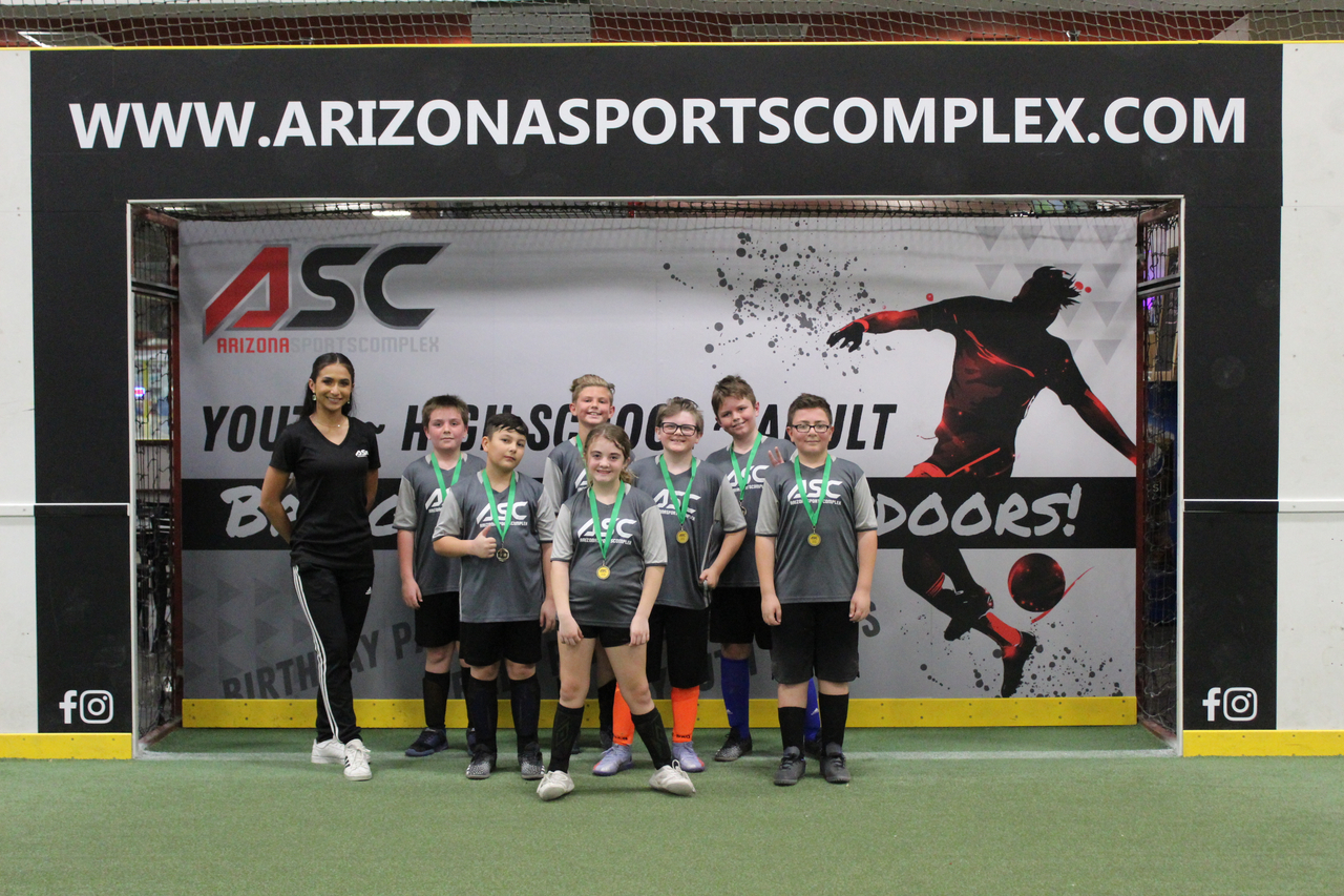 Recent Photos Arizona Sports Complex