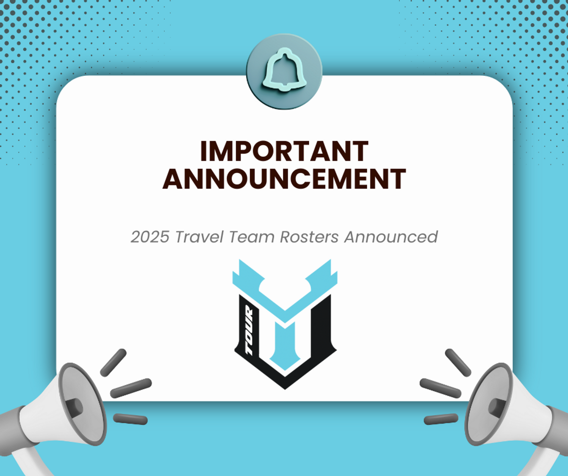 Travel Team Rosters