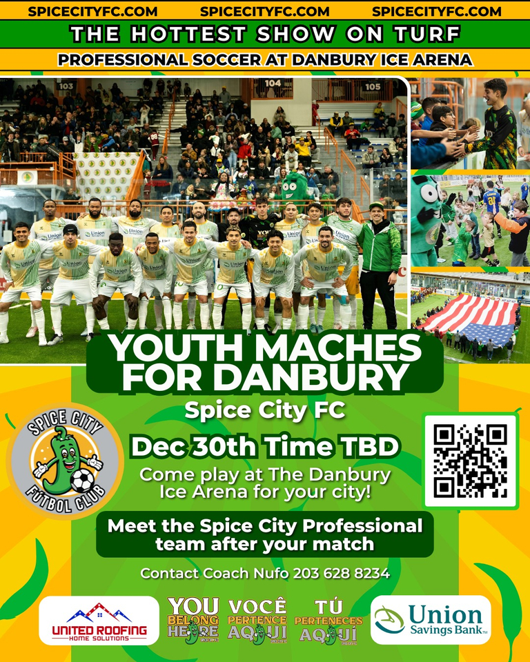 Spice City Camp Image 1