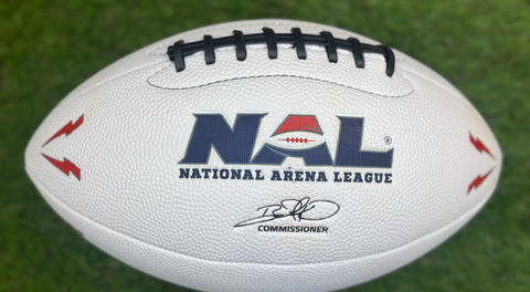 Reintroduction of Classic “DEUCE” Ball Design with Modern League-Wide Update