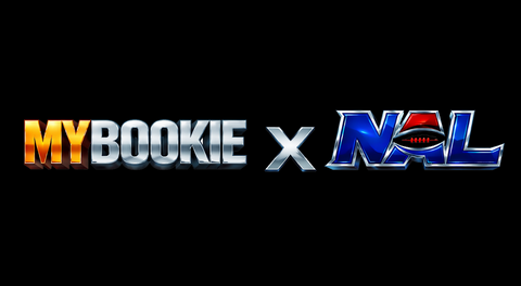 National Arena League Signs MyBookie as Their Sports Betting Partner for 2026 Season
