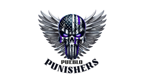 NAL Welcomes Pueblo Punishers