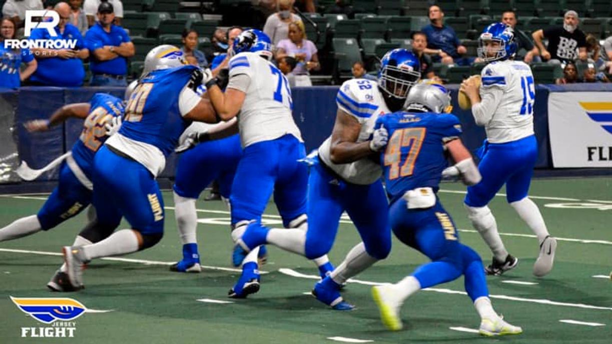 News: EXPLOSIVE FIRST HALF LEADS THE LIONS TO VICTORY AGAINST THE ...
