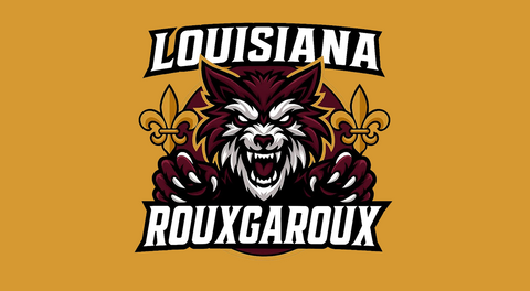 NAL Welcomes the Louisiana Rouxgaroux Under New Ownership for 2026 Season