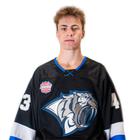 Wilder Jacober #88