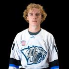 Duncan Chisolm #77