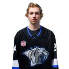 Bayden Powell #24