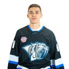Mikhail Mshar #11