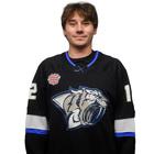Joey Mataviesko #12