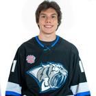 Tristen Friedman #2