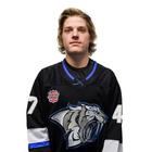 Zach Vockler #47