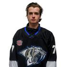Dawson Higgins #7