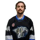 Brent Scott #44