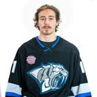 Levi Gauerke #21
