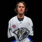 Aidan Moreau #14