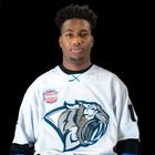 Emmanuel Nkombou #91