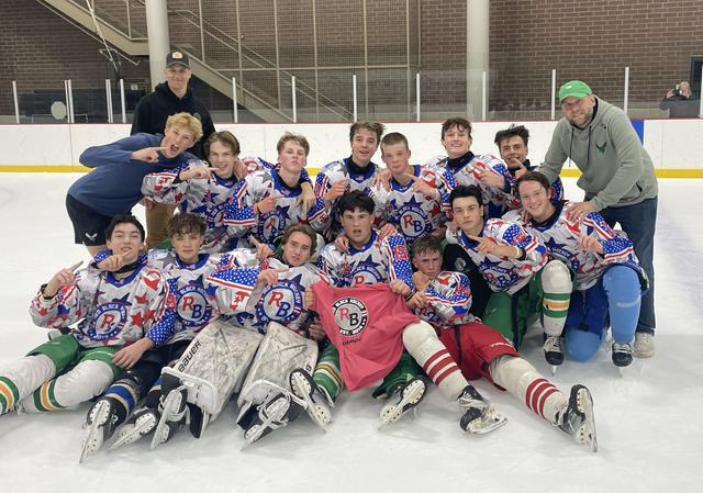 2026 South Champions - Team Freedom