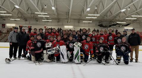 2025 FALL East and North All Star Teams