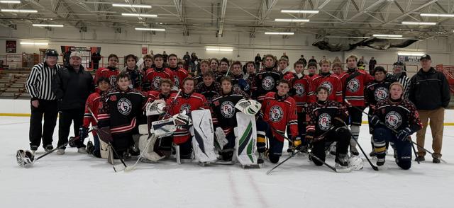 2025 Fall North/East All Stars