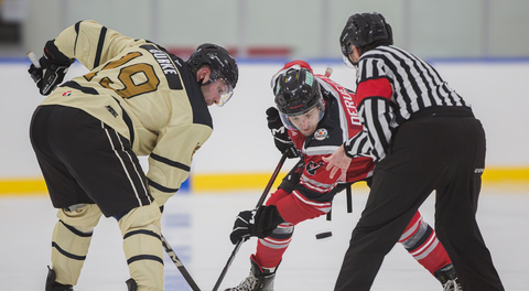 Cam Patton's OT Winner gives Bearcats 3-2 Series lead