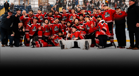 Bearcats win Hollingsworth Cup after 3-1 Game 7 victory.