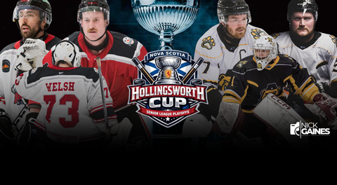 Truro Bearcats ready to battle with Antigonish Bulldogs in Northumberland Semi Final series #2