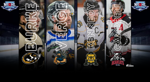 2025-2026 MVP Nominees